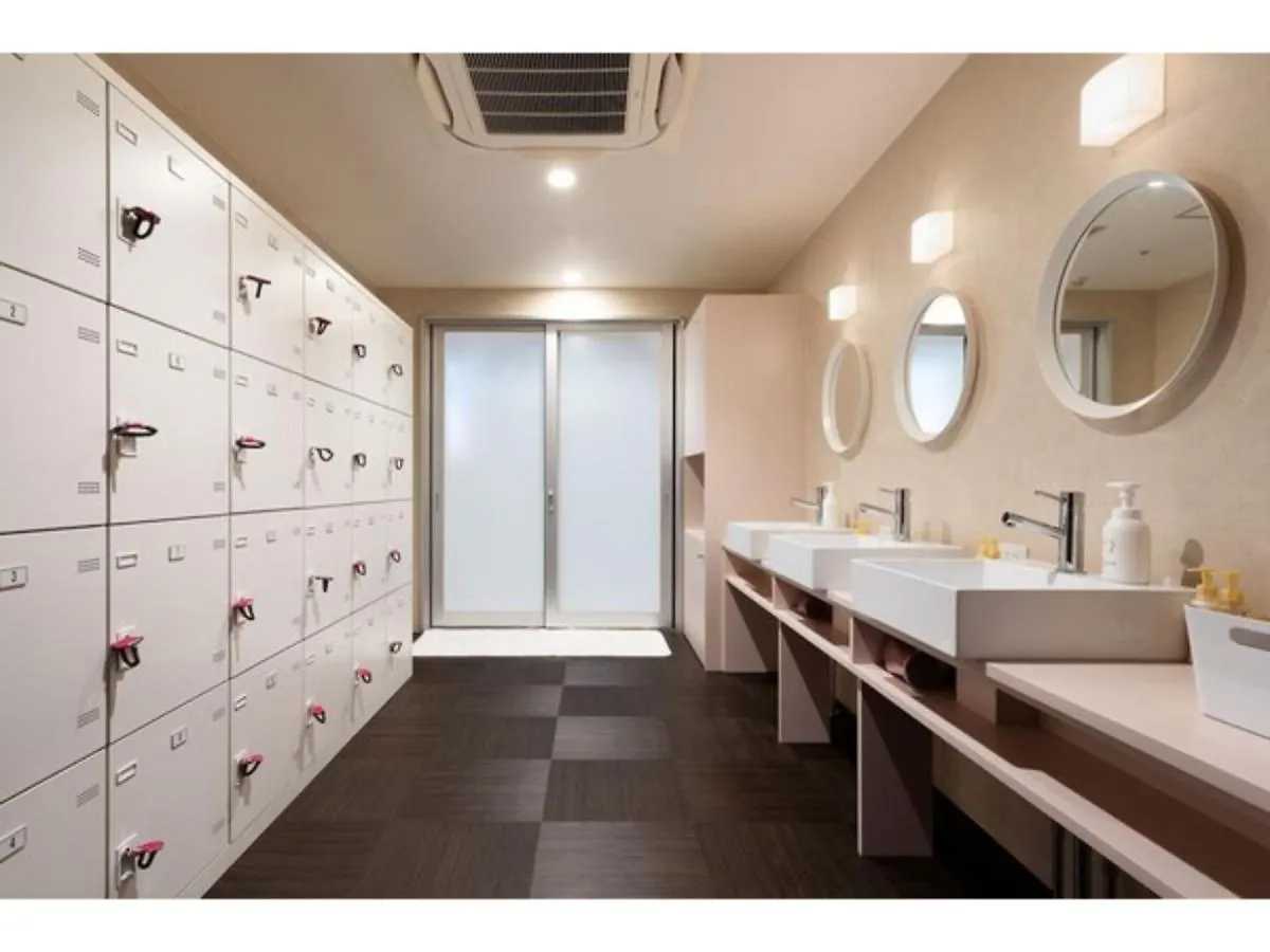 Hotel Morning Box Osaka Shinsaibashi / Vacation Stay 79243