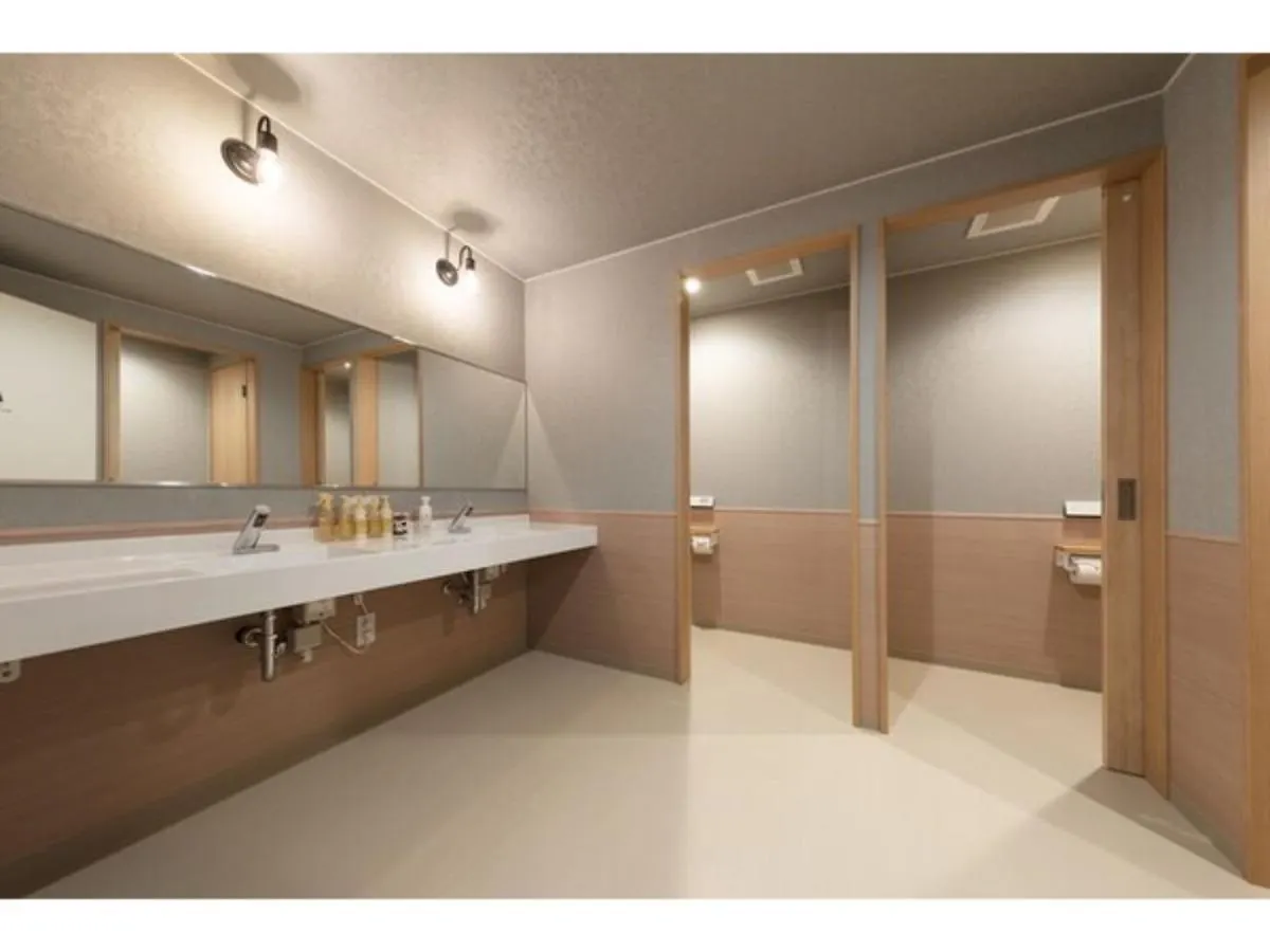 Hotel Morning Box Osaka Shinsaibashi / Vacation Stay 79243