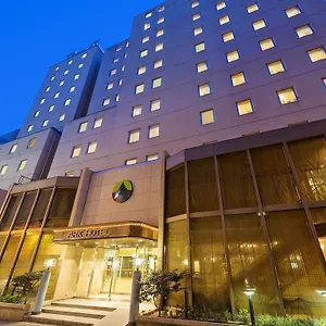 アークホテル大阪心斎橋 -ルートインホテルズ- ホテル