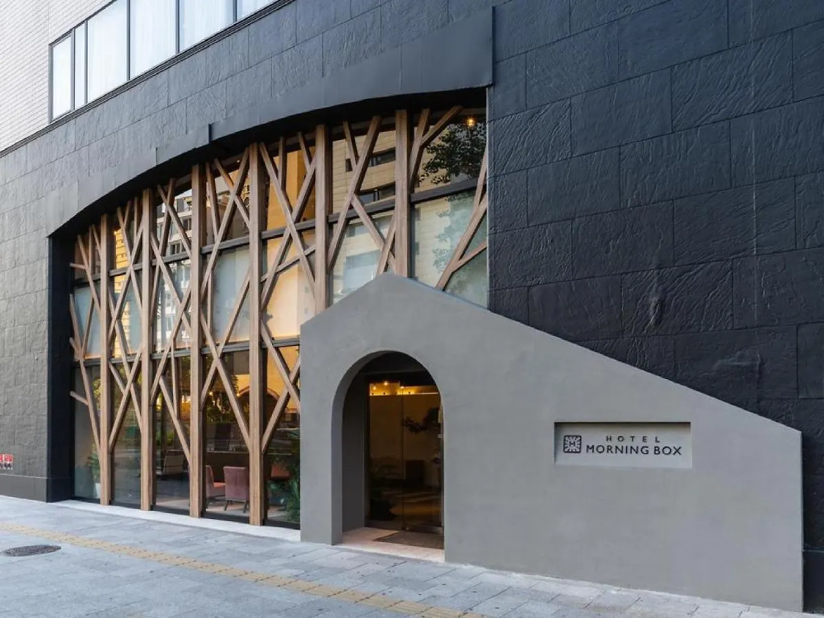Hotel Morning Box Osaka Shinsaibashi / Vacation Stay 79243 日本
