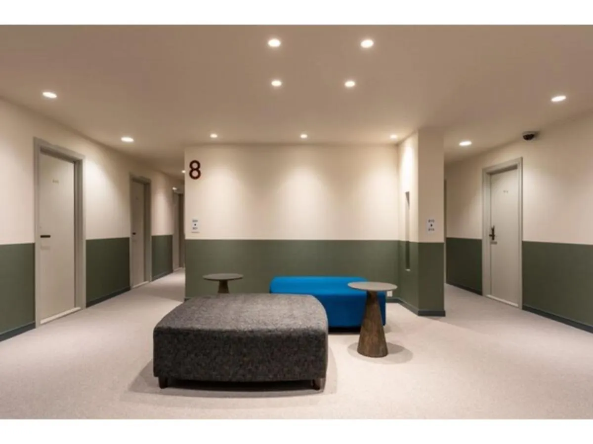 Hotel Morning Box Osaka Shinsaibashi / Vacation Stay 79243