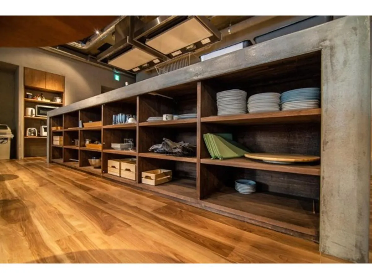 Hotel Morning Box Osaka Shinsaibashi / Vacation Stay 79243
