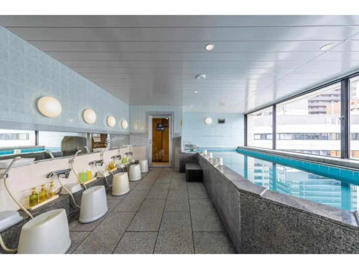 Hotel Morning Box Osaka Shinsaibashi / Vacation Stay 79243