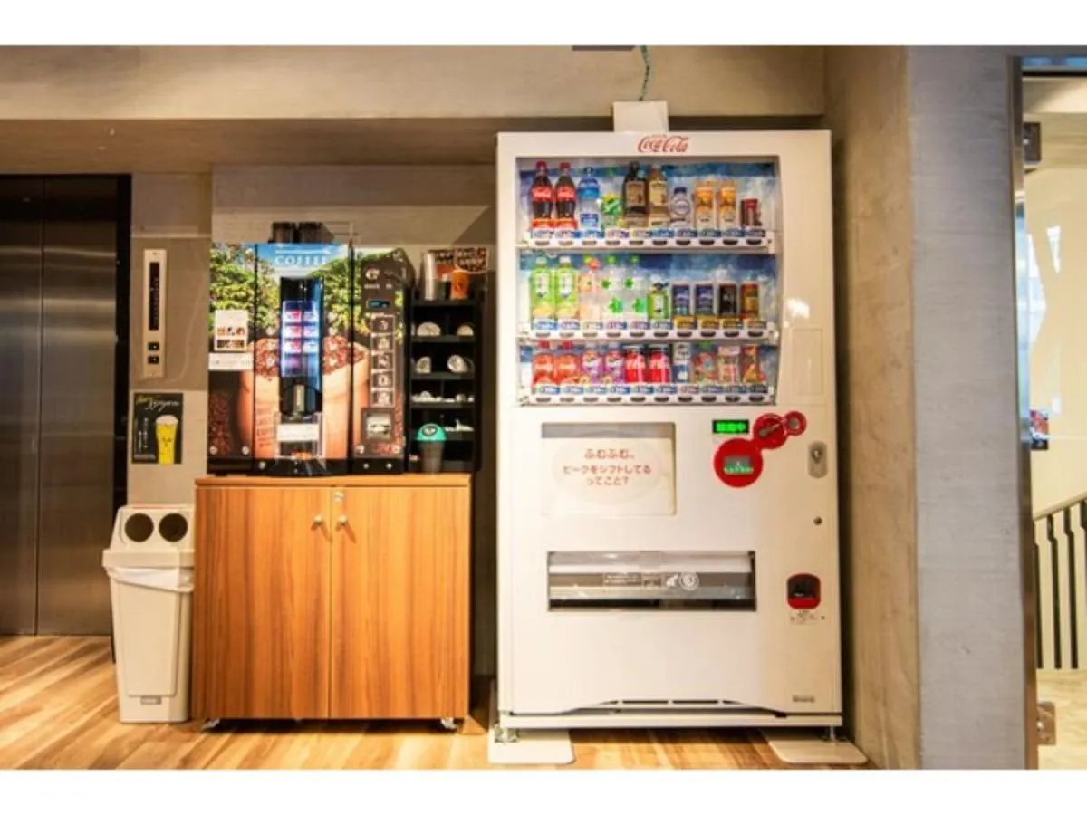 Hotel Morning Box Osaka Shinsaibashi / Vacation Stay 79243