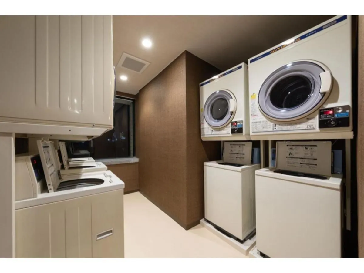 Hotel Morning Box Osaka Shinsaibashi / Vacation Stay 79243 0*,  日本