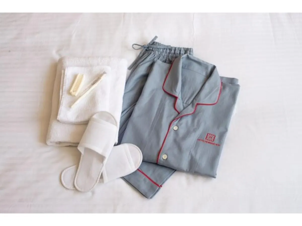 Hotel Morning Box Osaka Shinsaibashi / Vacation Stay 79243 Япония